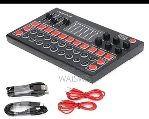 Sound Card