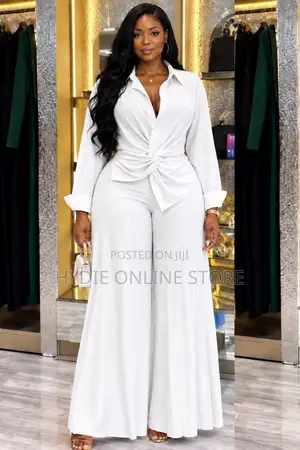 Causal Ladies Two Piece