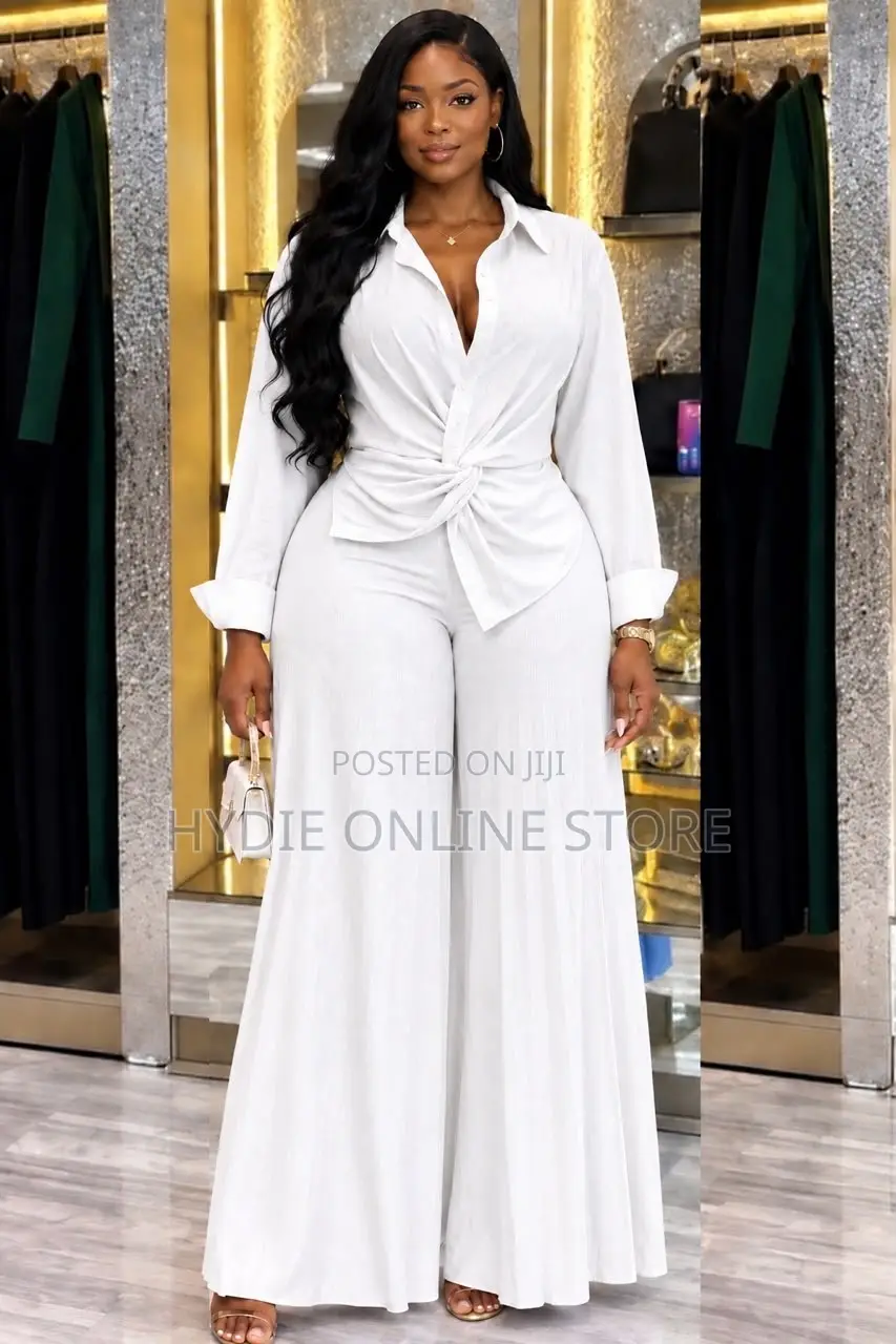 Causal Ladies Two Piece