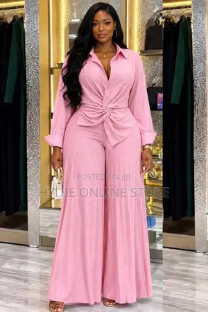 Causal Ladies Two Piece