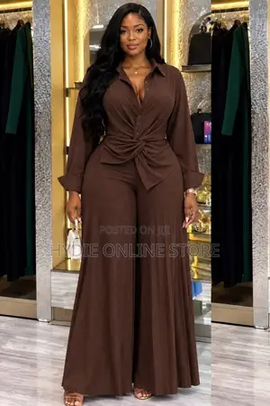 Causal Ladies Two Piece