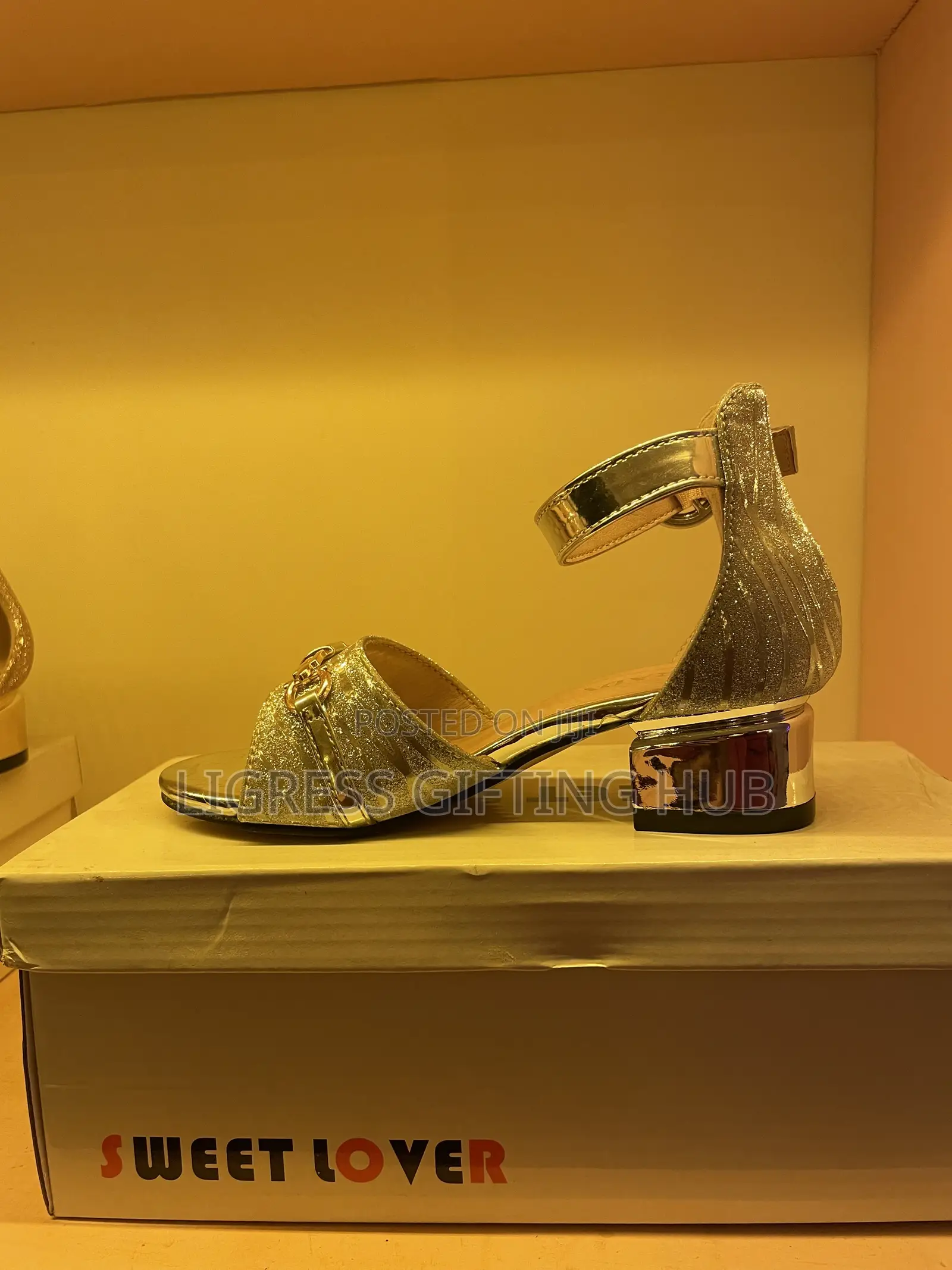 Prada Kid’s Shoe
