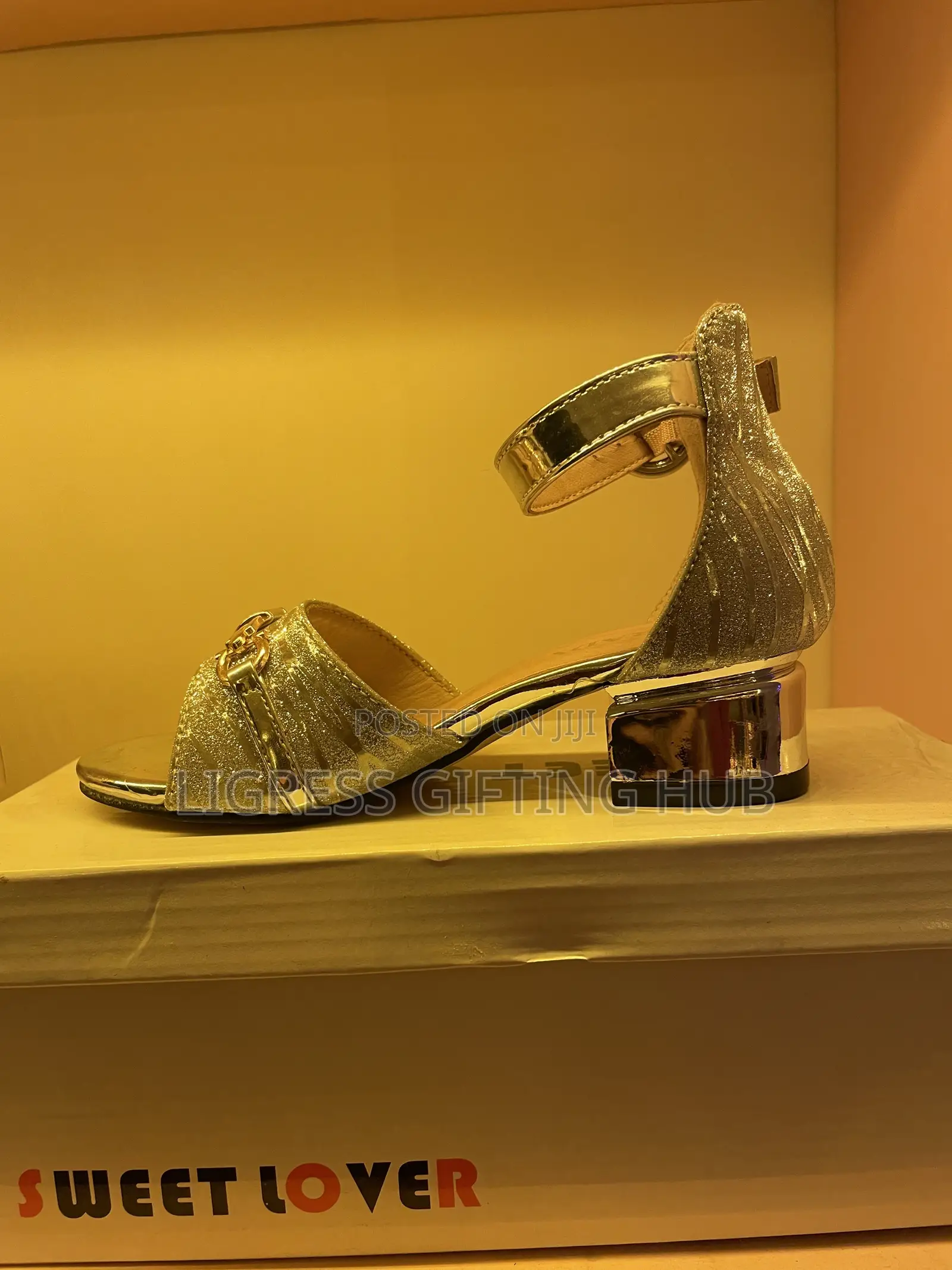 Prada Kid’s Shoe