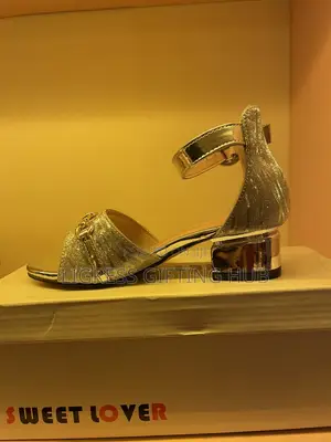 Prada Kid’s Shoe