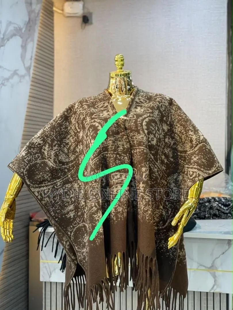Throw on Scarfs 