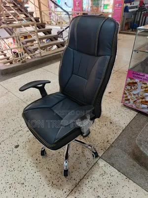 Recrainer Office Chair Adjustable