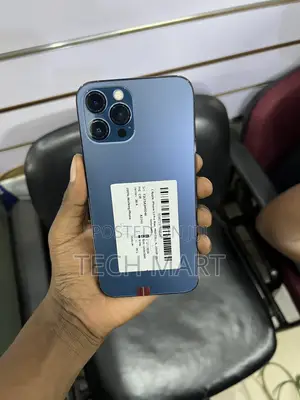 Apple iPhone 12 Pro Max 256 GB Blue