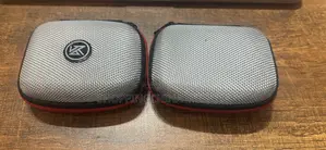 KZ in Ear Inear Box Case Bag in Ear Monitor Accessory Kz QKZ Iem