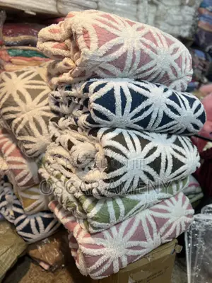 Fleece Duvet