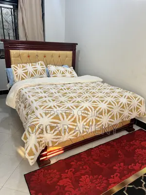 Fleece Duvet