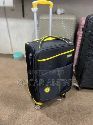 Small Size Fabric Bag