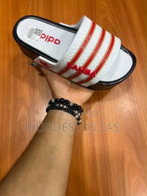 Samba Adidas Pushins
