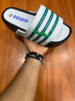 Samba Adidas Pushins