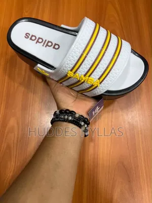 Samba Adidas Pushins