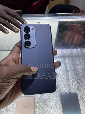 Tecno Spark 40 Pro+ 128 GB Blue