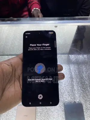 Tecno Spark 40 Pro+ 128 GB Blue