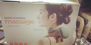 Shoulder and Neck Massager