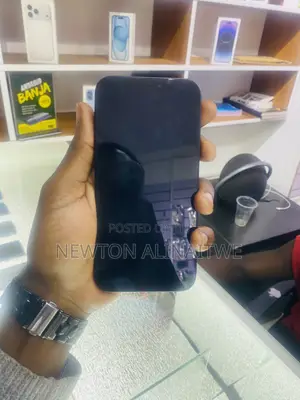 Apple iPhone 12 128 GB Black