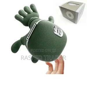 Shoulder and Neck Massager