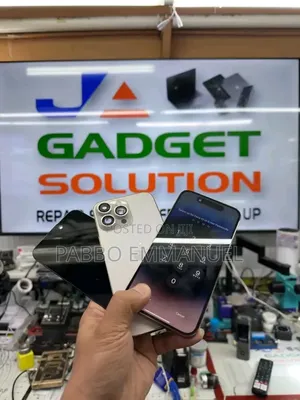 iPhone Screen Replacement