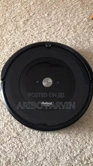 iRobot Roomba E5C Robot Vacuum