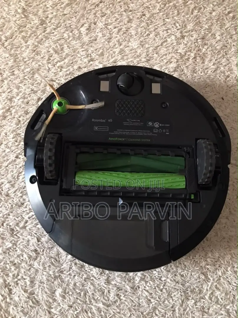 iRobot Roomba E5C Robot Vacuum