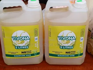 TIVONA Sugarcane Juice