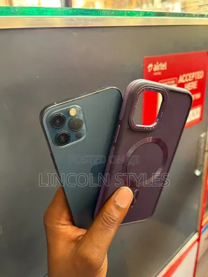 Apple iPhone 12 Pro 128 GB Blue