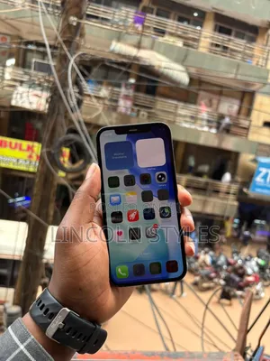 Apple iPhone 12 Pro 128 GB Blue