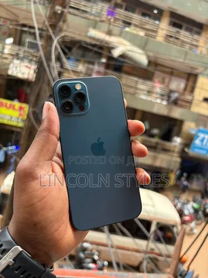 Apple iPhone 12 Pro 128 GB Blue