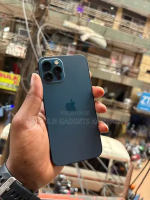 Apple iPhone 12 Pro 128 GB Blue