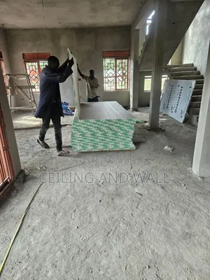 Ceiling Boards