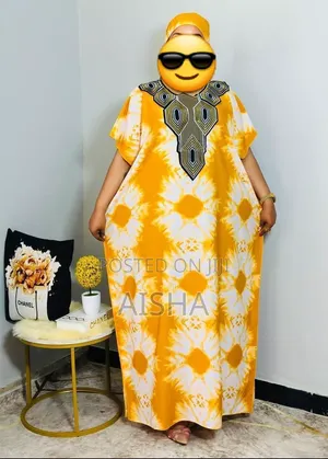 Chiffon Dresses