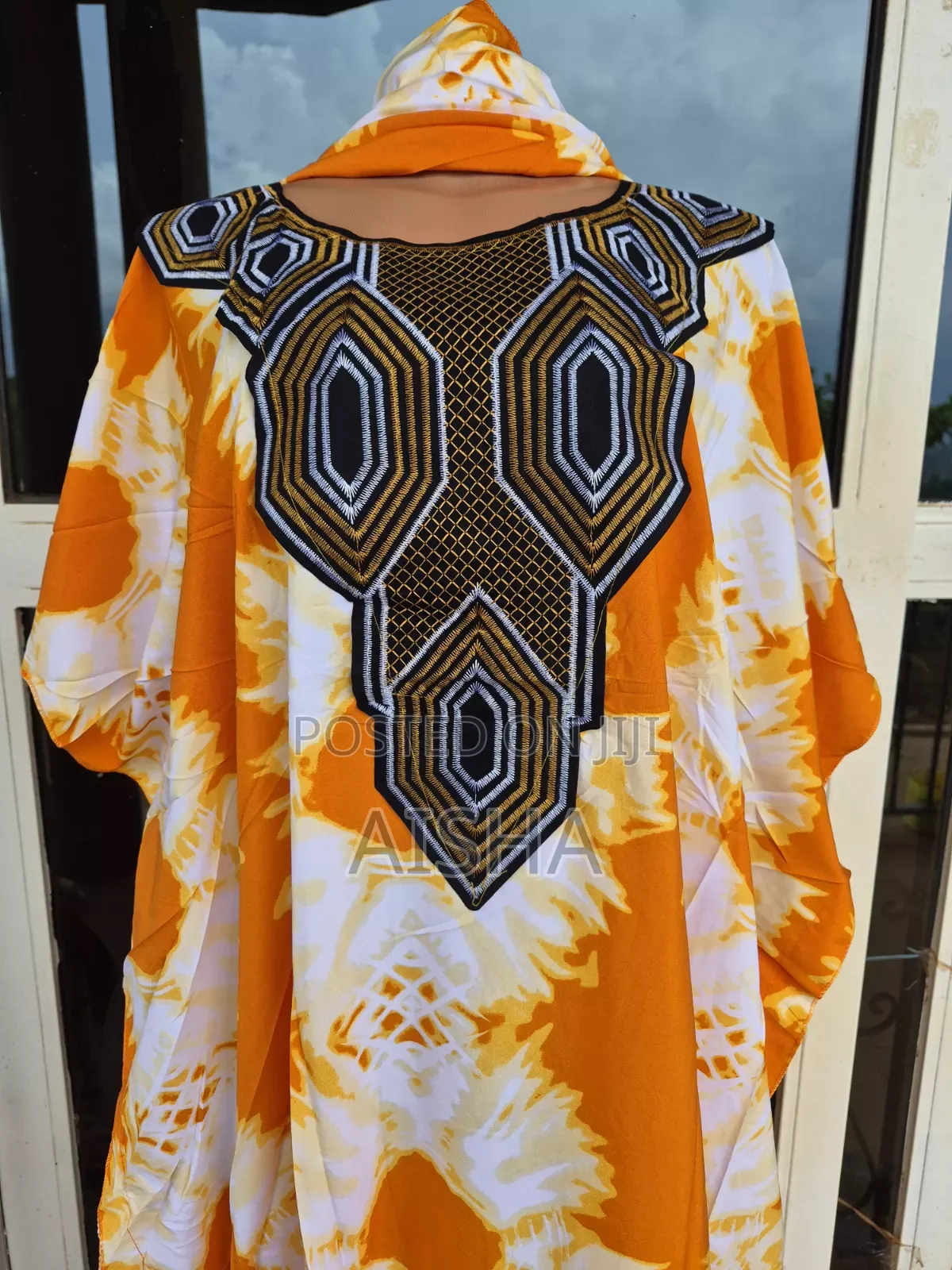 Chiffon Dresses