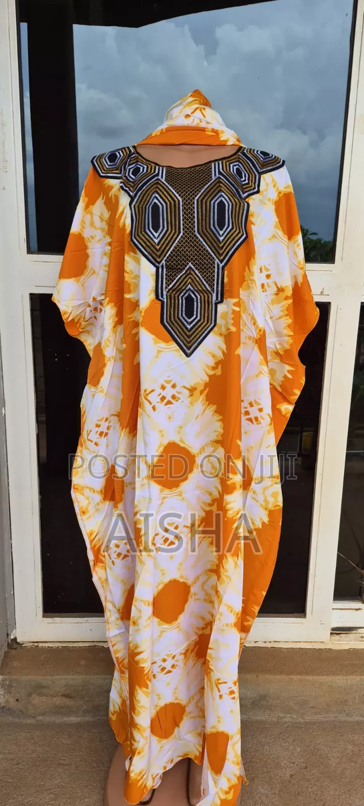 Chiffon Dresses