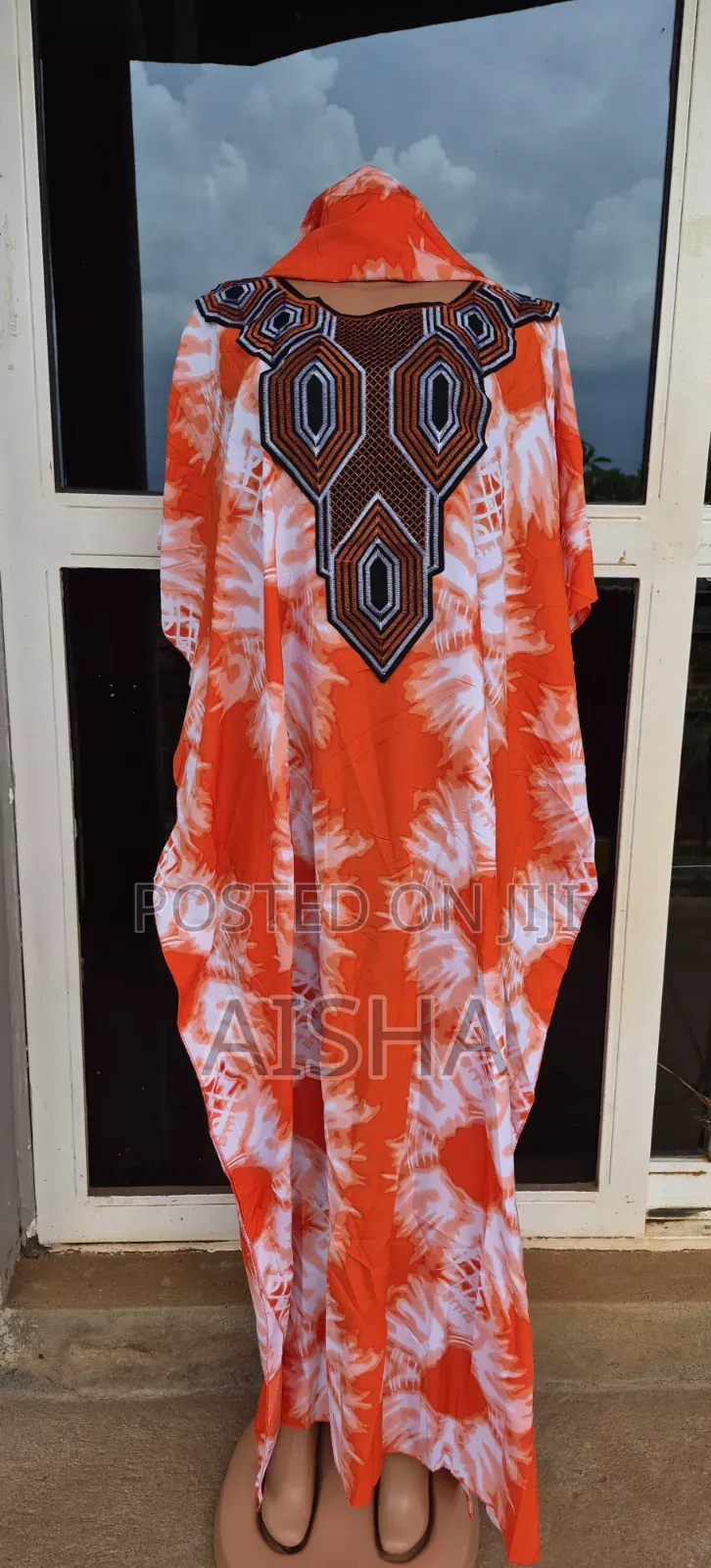 Chiffon Dresses