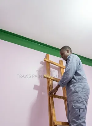 Quality Painting Services