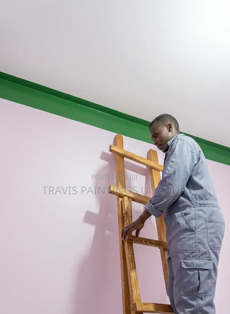 Quality Painting Services