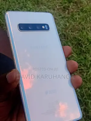 Samsung Galaxy S10 128 GB Bronze