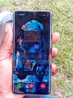 Samsung Galaxy S10 128 GB Bronze