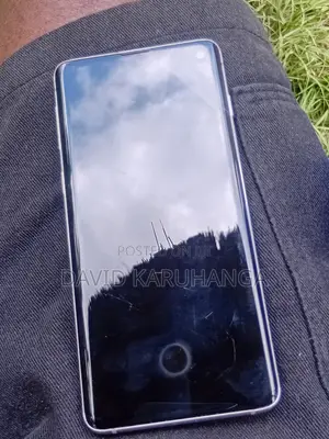 Samsung Galaxy S10 128 GB Bronze