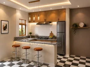 Architectural Design and Construction Services
