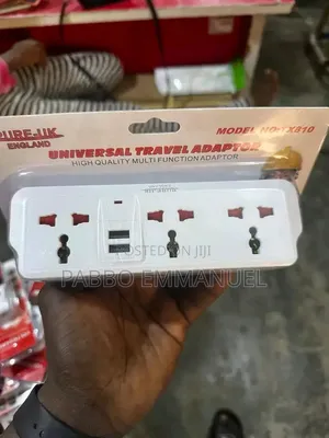 Fridge Guard {Electric Shock Protector)