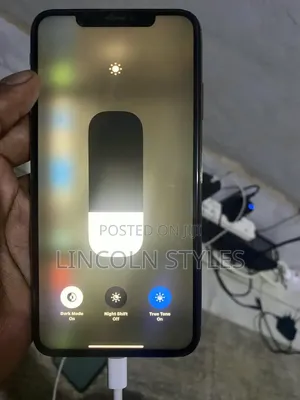 Apple iPhone XS Max 256 GB Gold