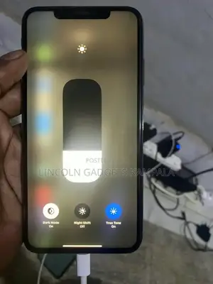 Apple iPhone XS Max 256 GB Gold