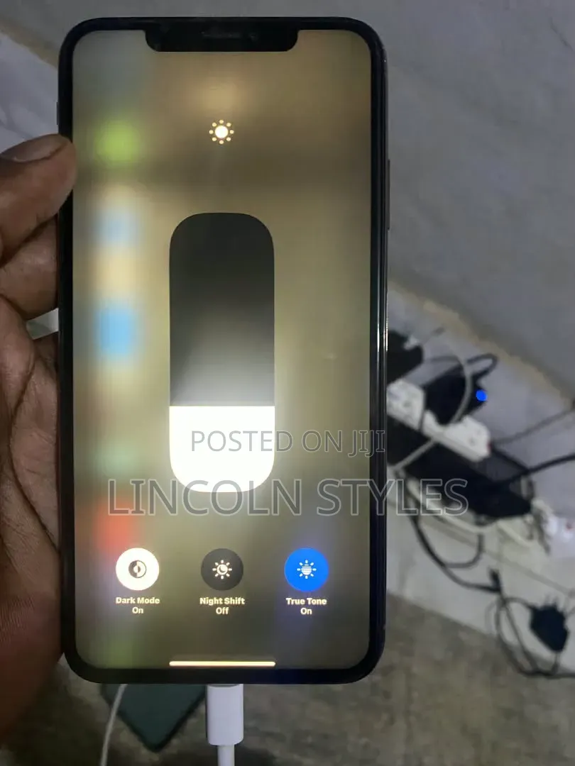 Apple iPhone XS Max 256 GB Gold