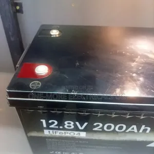 Cheaper Lithium Batteries 200ah/12volts