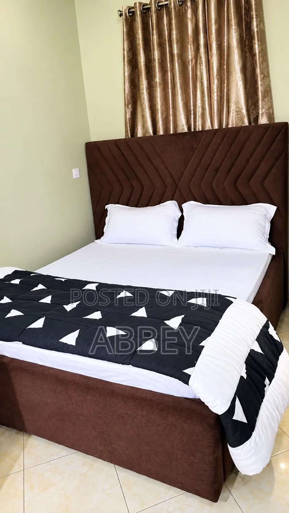 Air BNB Studio Rooms