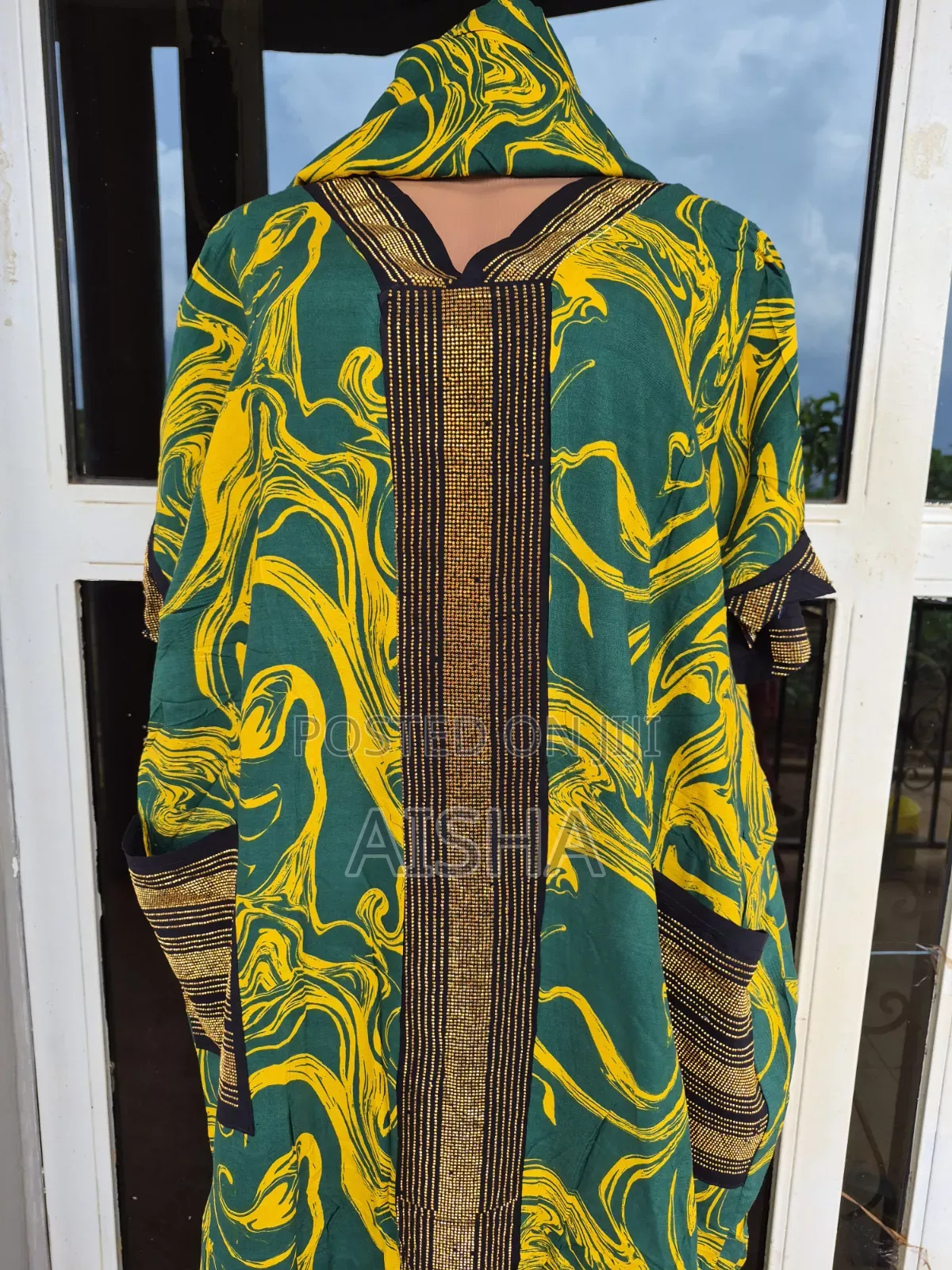 Outing Dresses