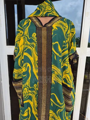 Outing Dresses